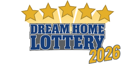 2026 Dream Home Lottery